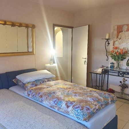 Rose'S Ferienwohnung Freigericht エクステリア 写真