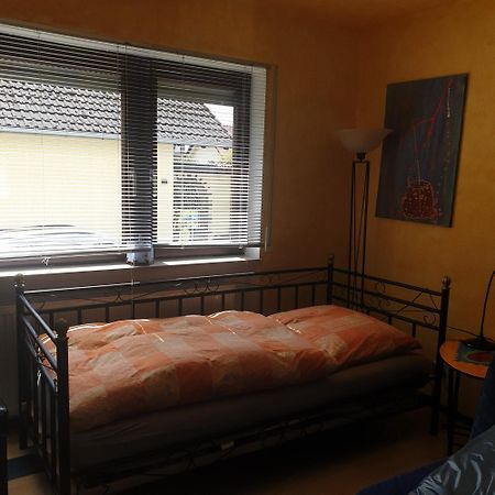 Rose'S Ferienwohnung Freigericht エクステリア 写真