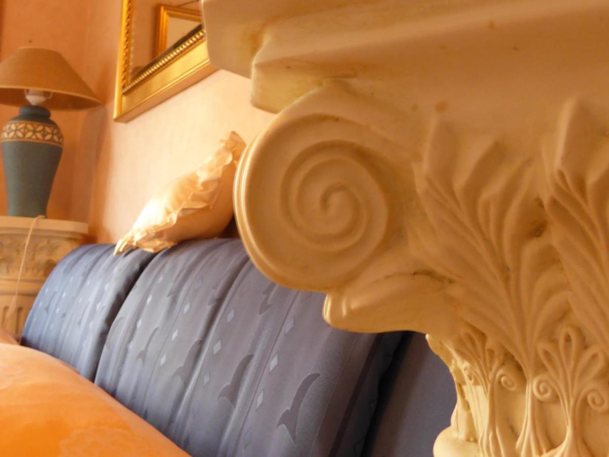 Rose'S Ferienwohnung Freigericht エクステリア 写真